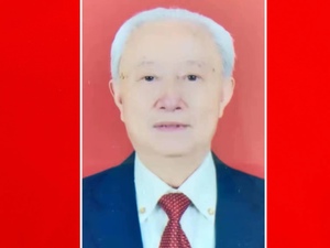 段氏经络按摩疗法创始人——段长富
