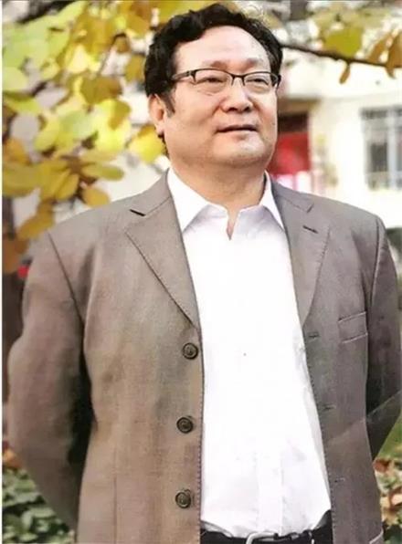 喜迎二十大　共建中国梦  著名中医科学家——张延德