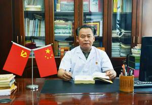 陈氏推拿术第五代传承人--陈雷